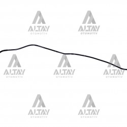 YAKIT BORUSU MEGANE I-II / CLIO II-III / MODUS 1.6 16V K4M YAKIT BORUSU MEGANE I-II / CLIO II-III / MODUS 1.6 16V K4M